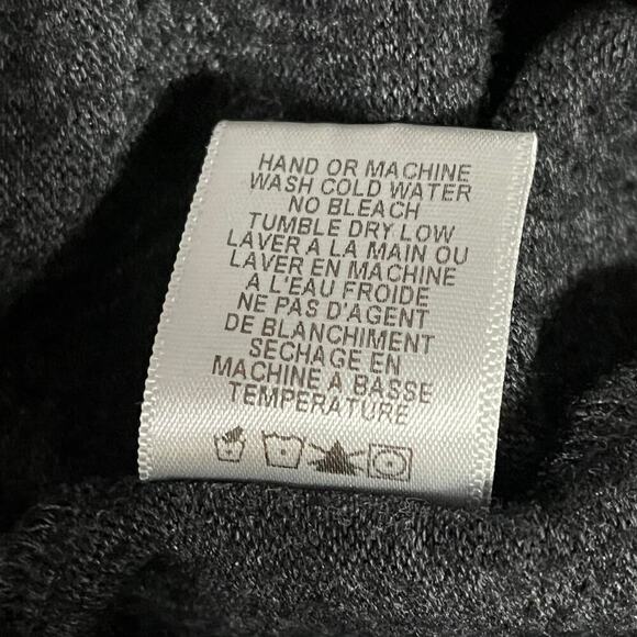 Wildfox Swan Song Print Sommers Sweatshirt Size Small - Picture 9 of 11